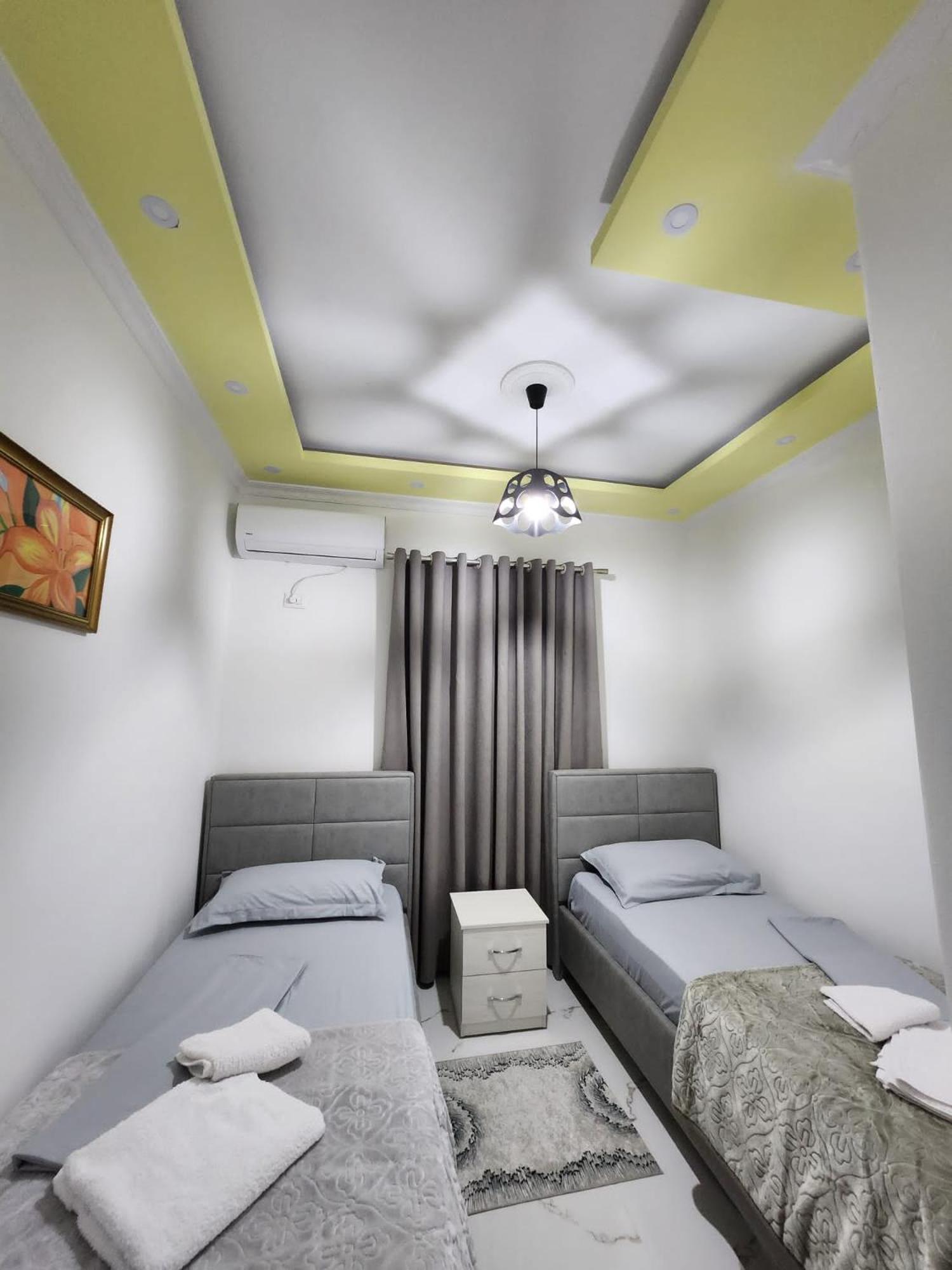 Hotel Casa Vacanze Shiroke Екстер'єр фото