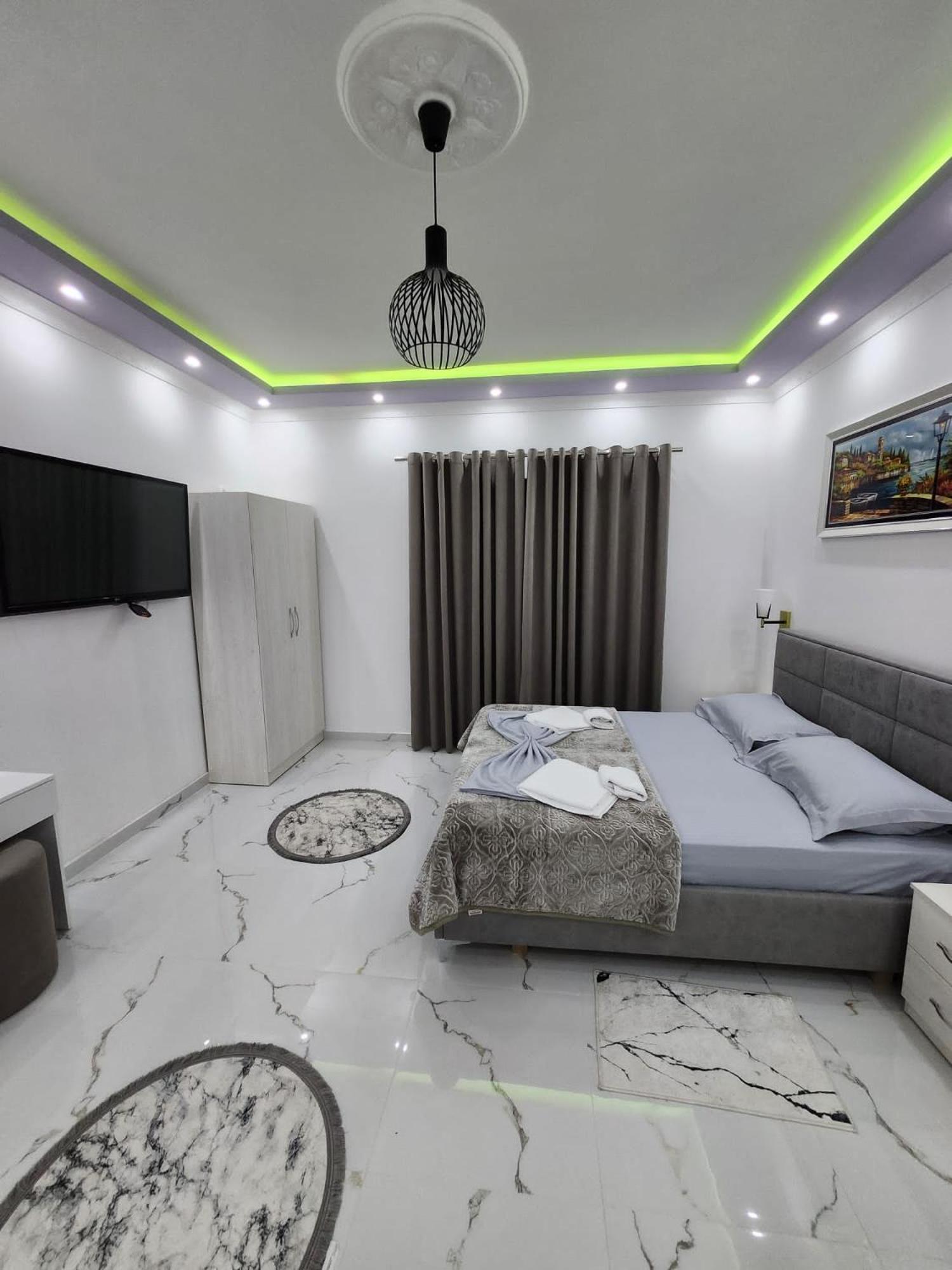 Hotel Casa Vacanze Shiroke Екстер'єр фото
