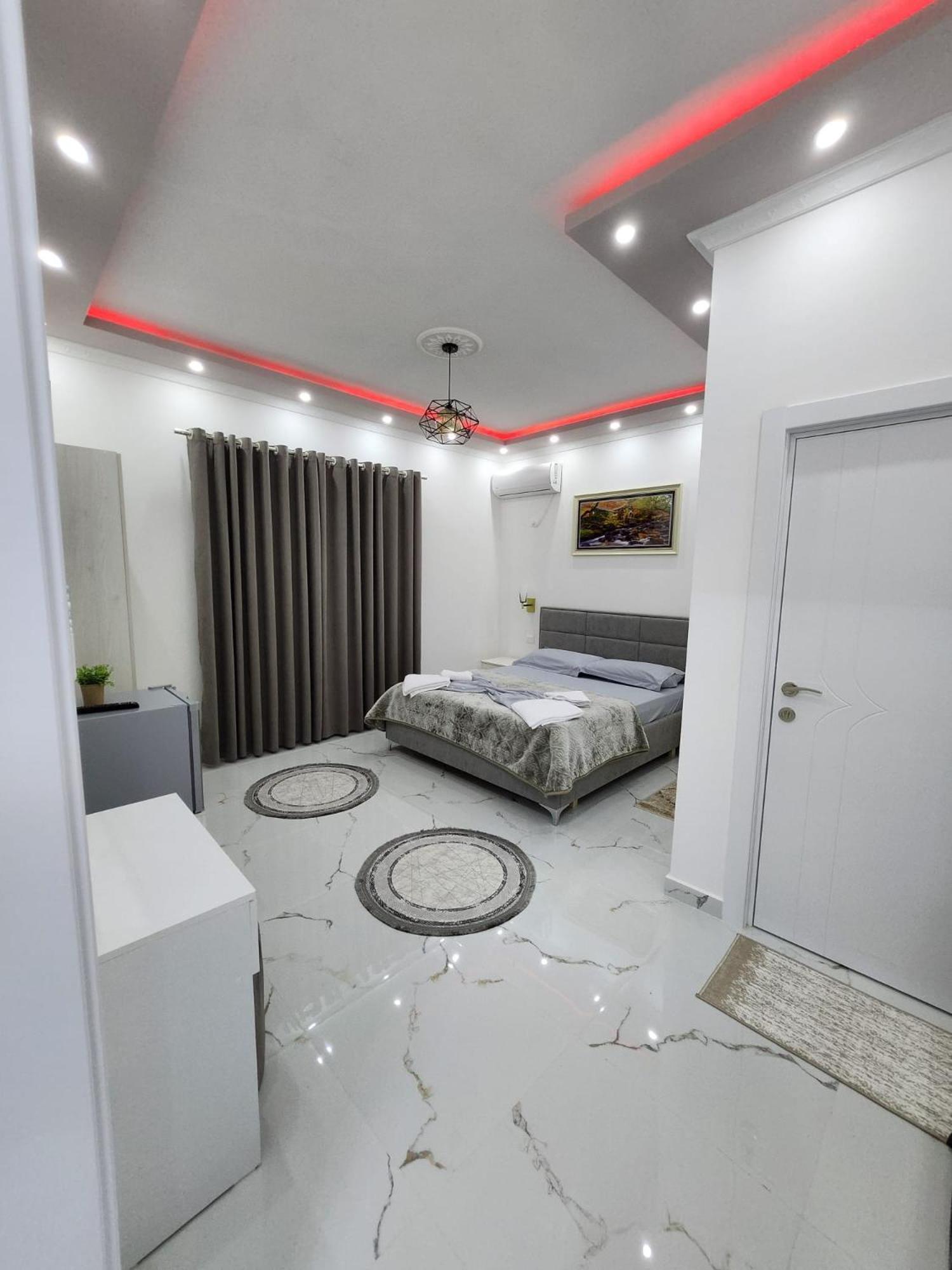 Hotel Casa Vacanze Shiroke Екстер'єр фото