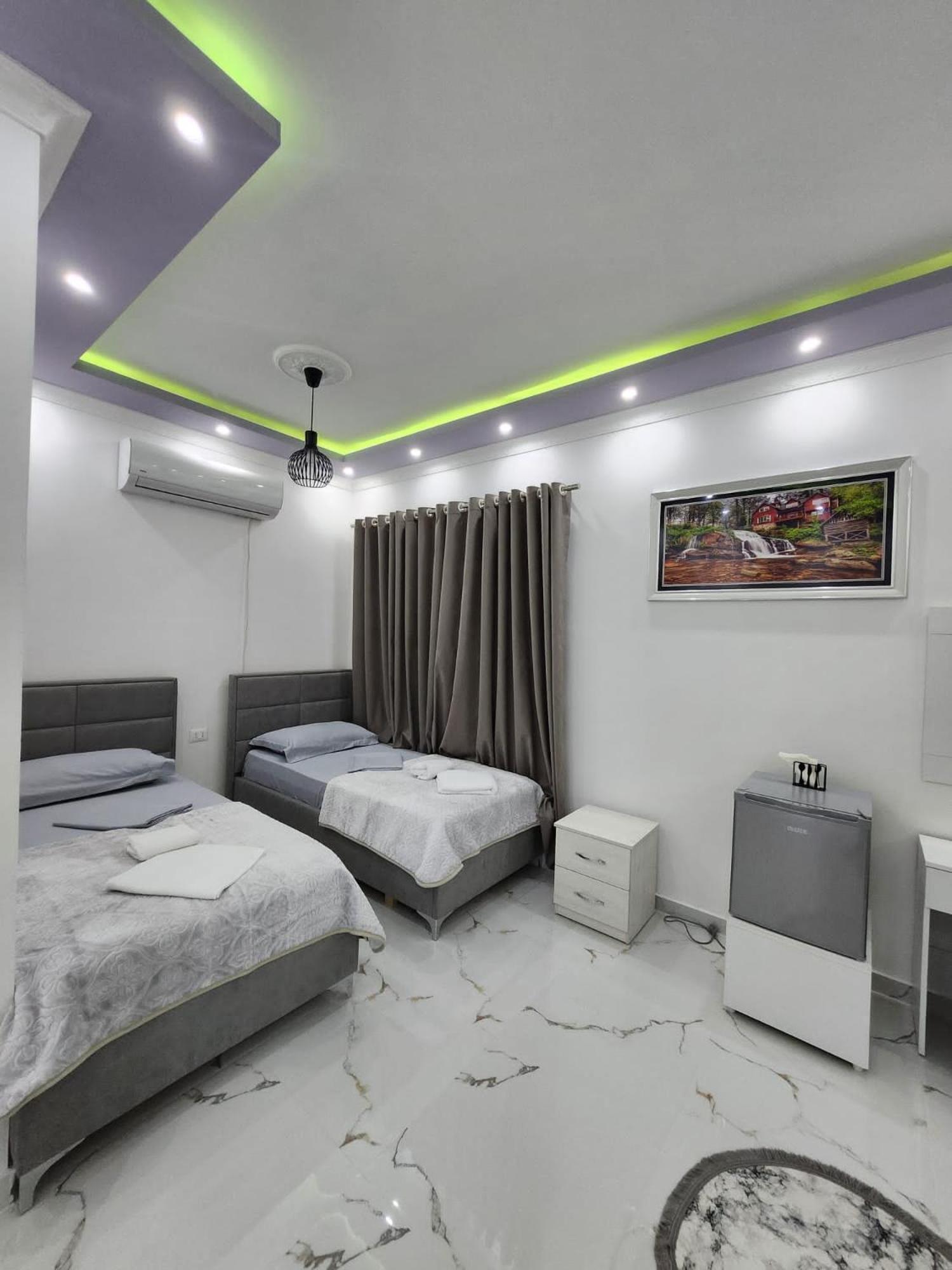 Hotel Casa Vacanze Shiroke Екстер'єр фото