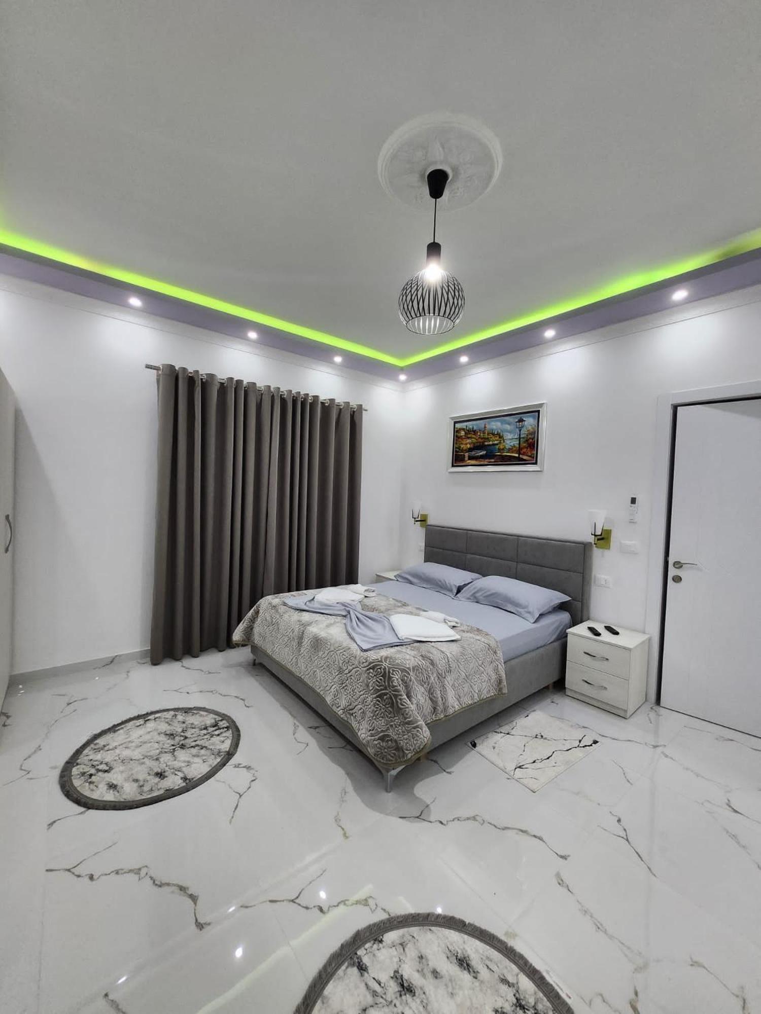 Hotel Casa Vacanze Shiroke Екстер'єр фото