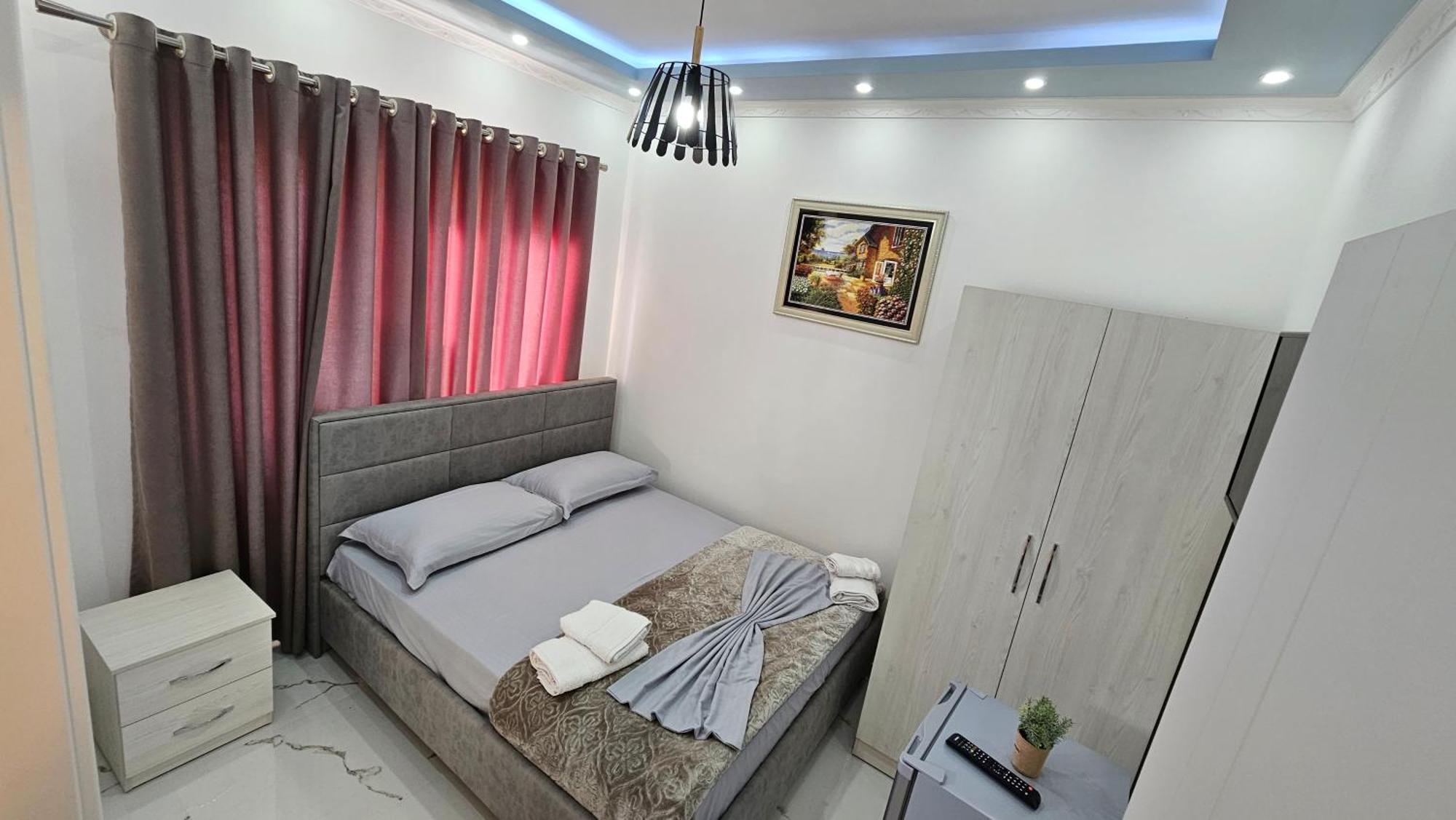 Hotel Casa Vacanze Shiroke Екстер'єр фото