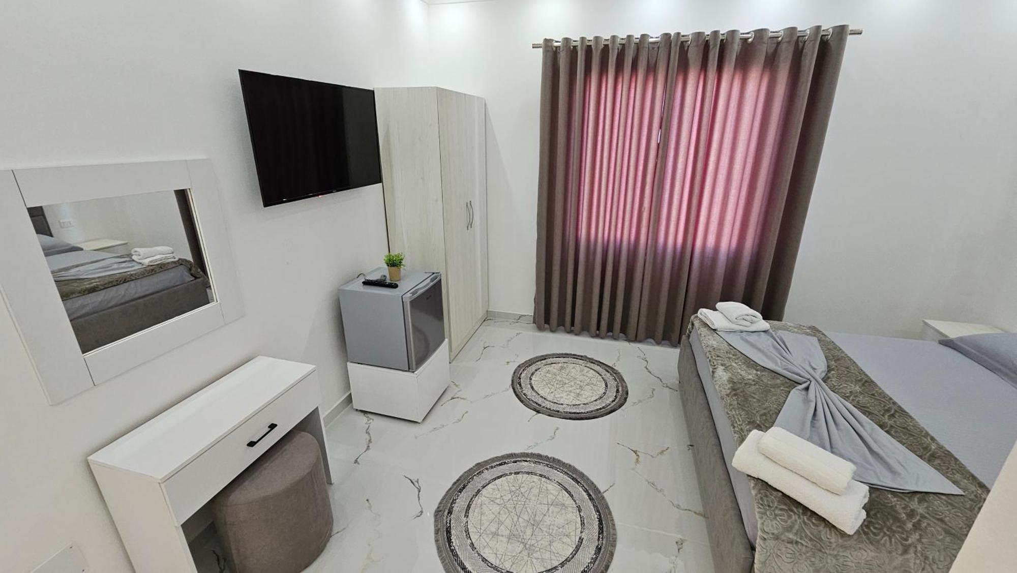 Hotel Casa Vacanze Shiroke Екстер'єр фото