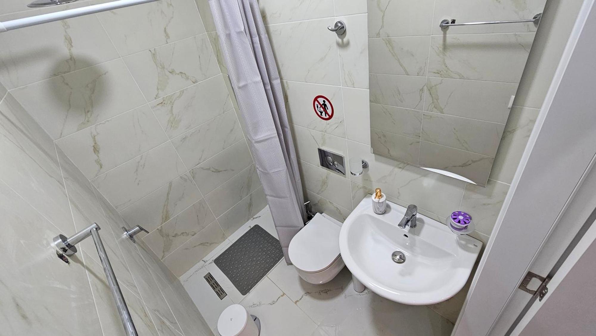 Hotel Casa Vacanze Shiroke Екстер'єр фото
