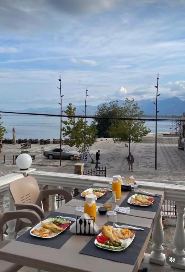 Hotel Casa Vacanze Shiroke Екстер'єр фото