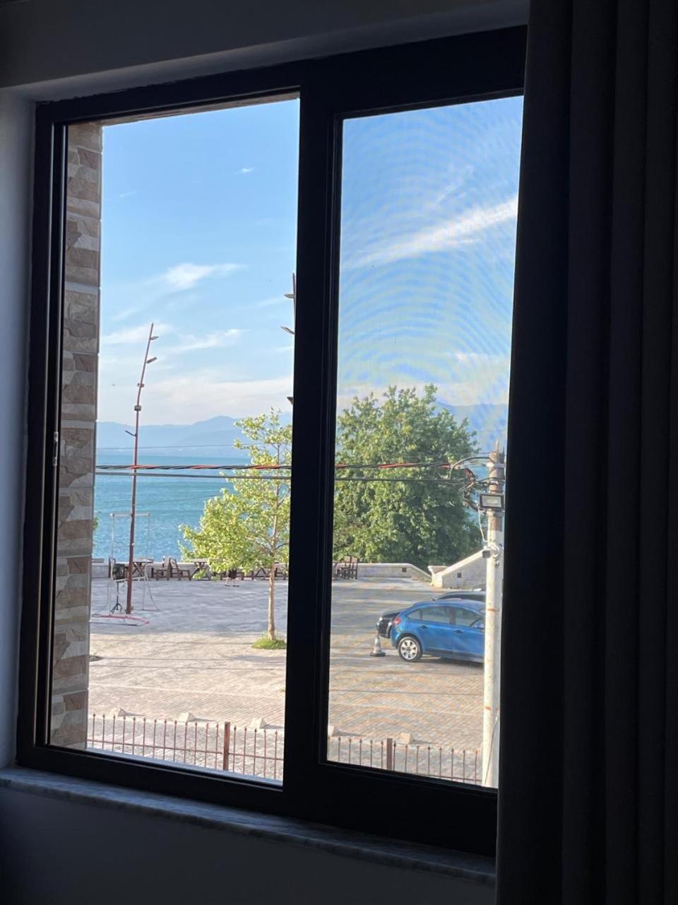 Hotel Casa Vacanze Shiroke Екстер'єр фото