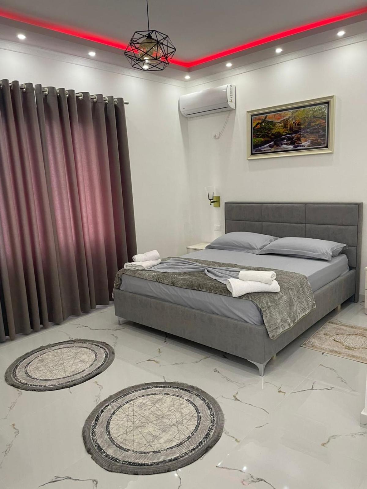 Hotel Casa Vacanze Shiroke Екстер'єр фото